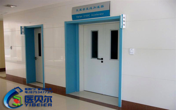 解決智能醫院木門落地痛點，少不了NB-IoT