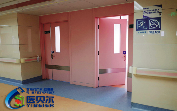 開空調時，要不要緊閉醫院木門？很多人都做錯了，難怪口干舌燥