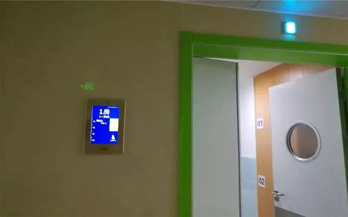 醫院木門隔音效果好不好？實木門隔音效果是好的？