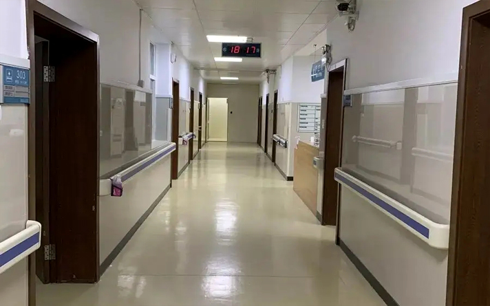 養老院門行業面臨增長瓶頸，工業軟件能否助力破局