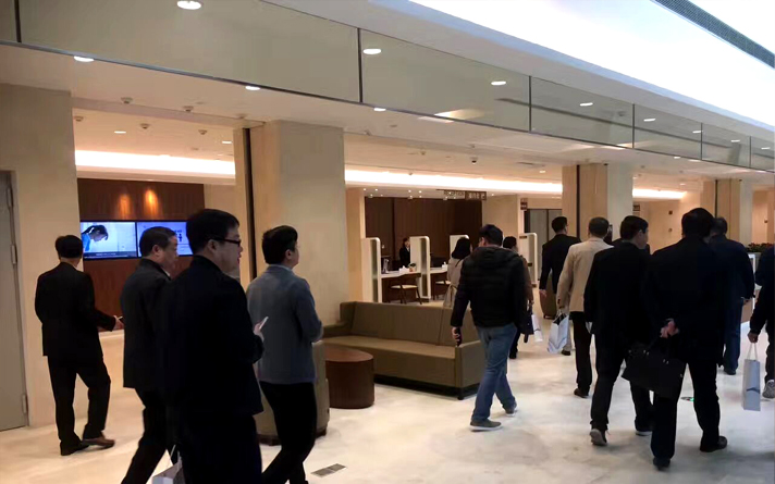 木門代理加盟火正熱，經銷商加盟要注意哪些坑