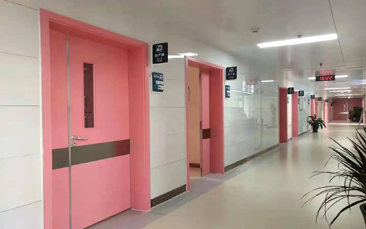 木門定制市場呈爆炸式發展， “年輕化”趨勢日益凸顯