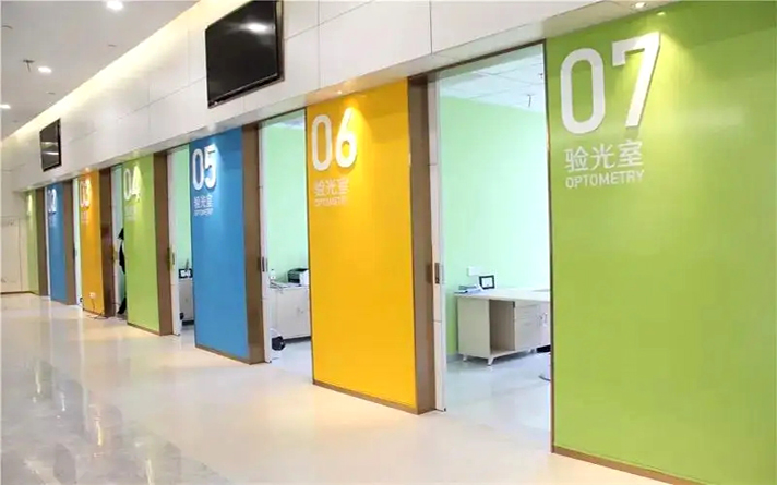 請查收！醫貝爾匯總了影響醫用氣密電動門價格的因素