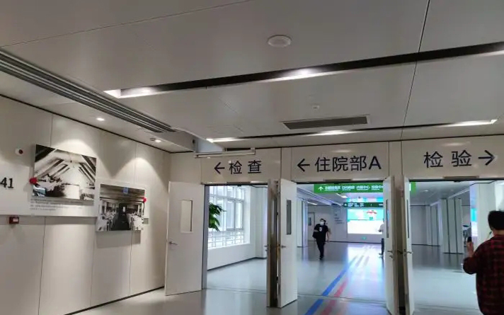 護士站門十大排行