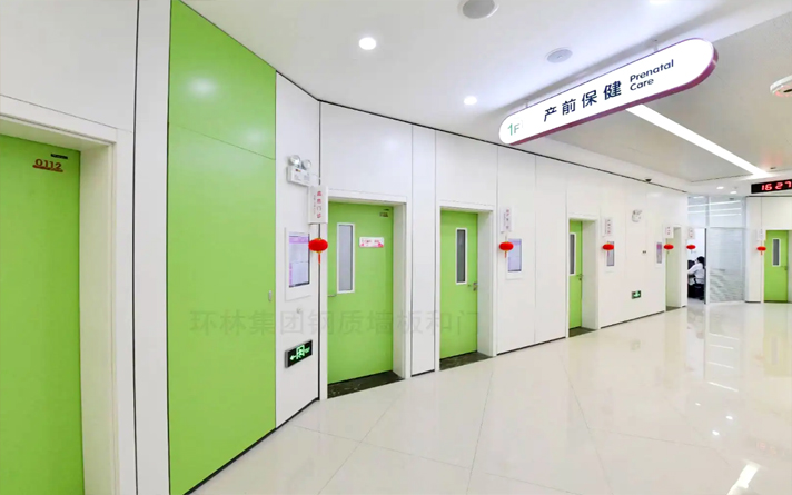 4個小技巧教你如何買到“高性價比”醫院病房抗菌專用木門，避免商家套路!