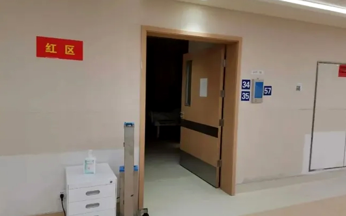 標準的子母門尺寸是多少