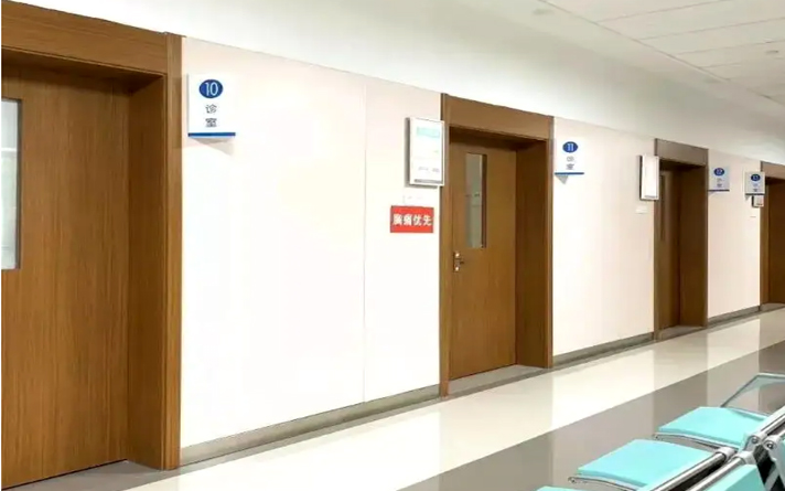 不銹鋼醫用門廠家電話地址