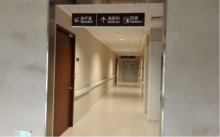 hpl門實景