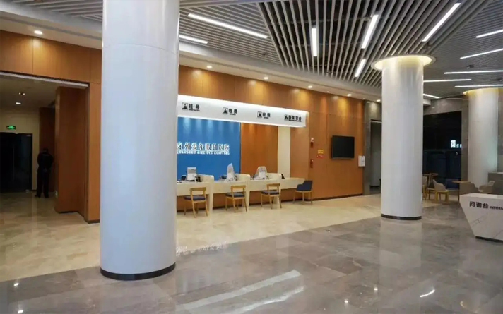 5分鐘快速了解_凈化門為什么被醫療機構認可