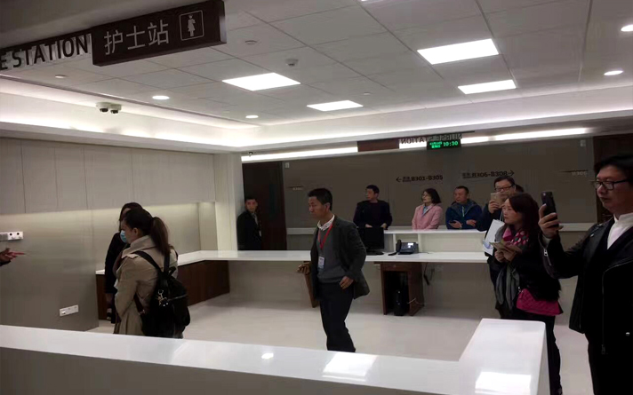 德州醫用門