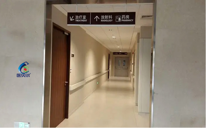 什么是CPL材質賣門的售貨員說醫院病房門是CPL材質好真的嗎